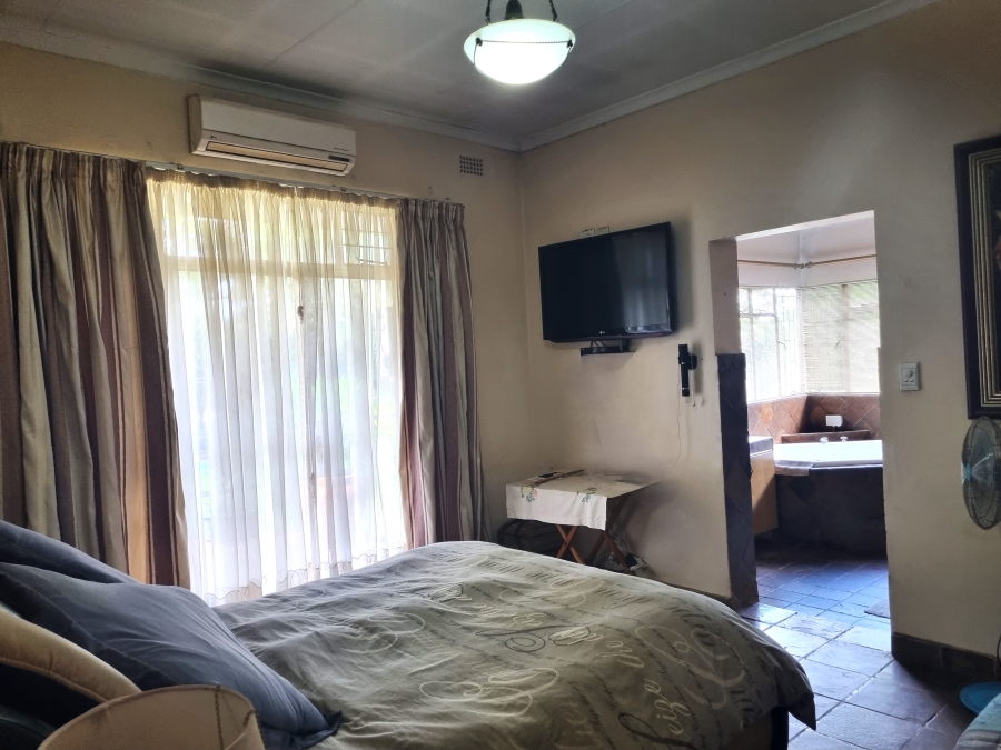 Commercial Property for Sale in Boschfontein A H North West